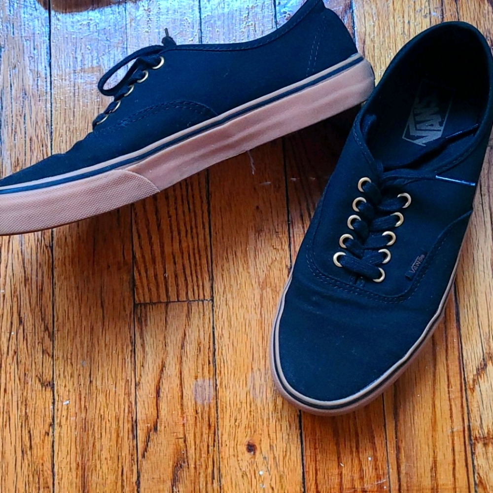 Mens Vans